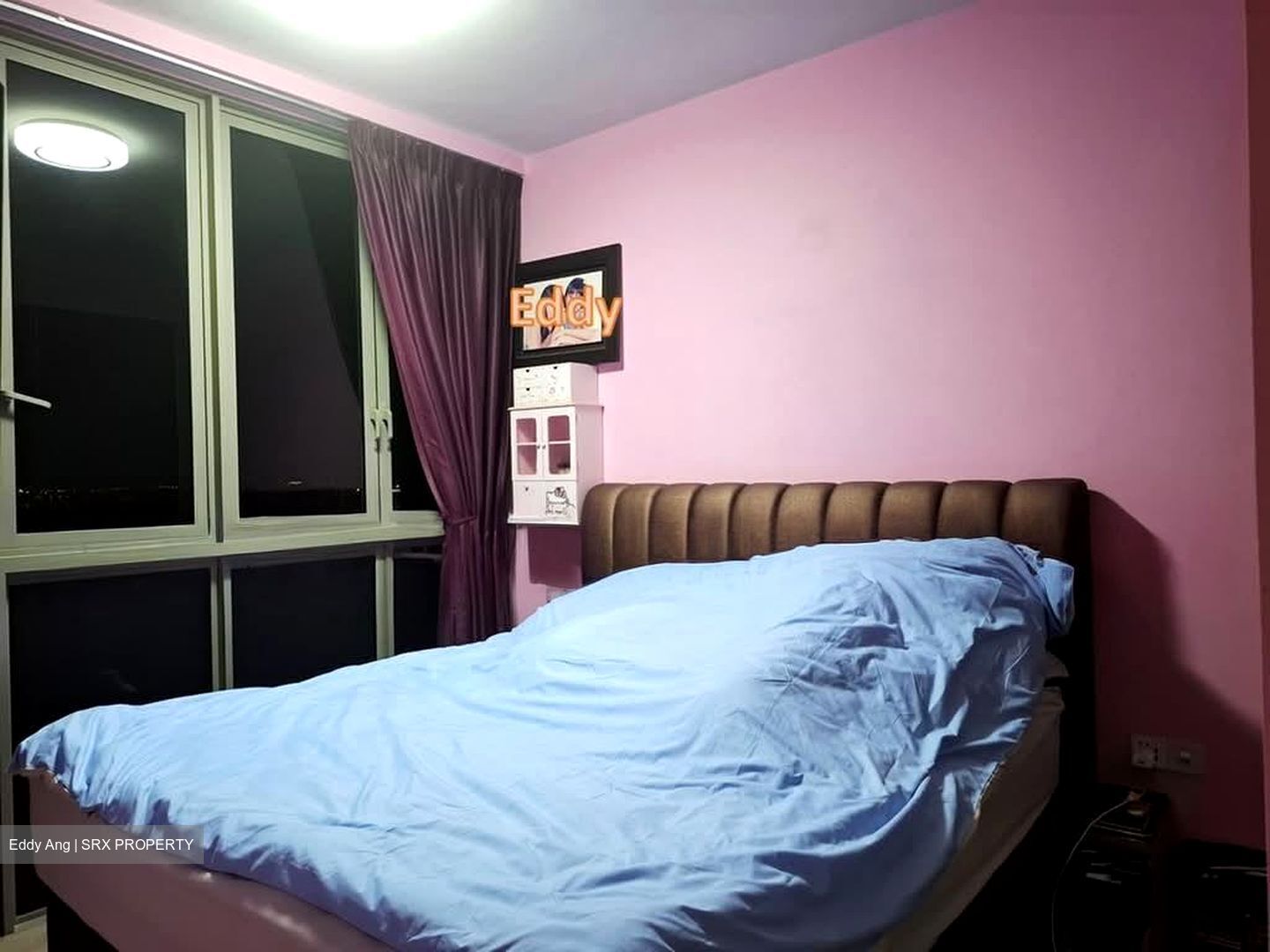 Sol Acres (D23), Condominium #574555361
